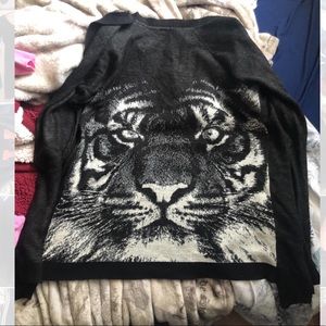 Charolette Russe cardigan